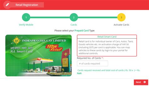 igl smart card load money|igl smart card recharge online.